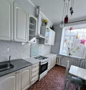 3-к квартира, вторичка, 72м2, 4/5 этаж