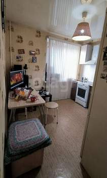 3-к квартира, вторичка, 74м2, 1/5 этаж