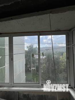 1-к квартира, вторичка, 34м2, 5/9 этаж