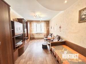 3-к квартира, вторичка, 67м2, 3/9 этаж