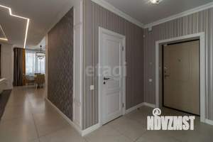 3-к квартира, вторичка, 144м2, 16/25 этаж