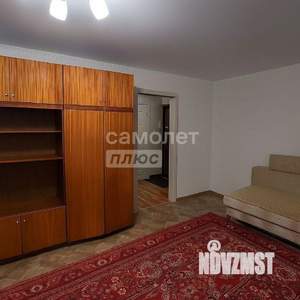 1-к квартира, вторичка, 33м2, 3/10 этаж