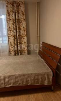 1-к квартира, вторичка, 39м2, 8/10 этаж