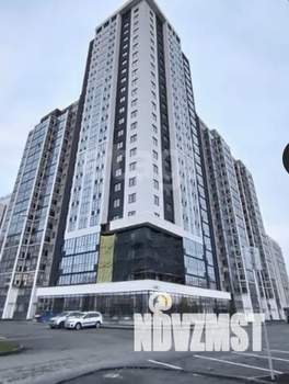 3-к квартира, вторичка, 84м2, 17/24 этаж