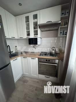 2-к квартира, вторичка, 55м2, 4/9 этаж