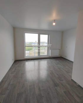 Студия квартира, вторичка, 24м2, 6/10 этаж