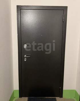 1-к квартира, вторичка, 39м2, 5/10 этаж