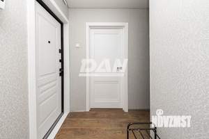 1-к квартира, вторичка, 31м2, 1/5 этаж