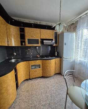 2-к квартира, вторичка, 54м2, 4/5 этаж