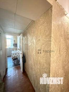 3-к квартира, вторичка, 64м2, 3/3 этаж