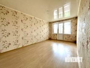 1-к квартира, вторичка, 32м2, 4/5 этаж