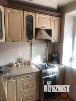 3-к квартира, вторичка, 59м2, 2/5 этаж
