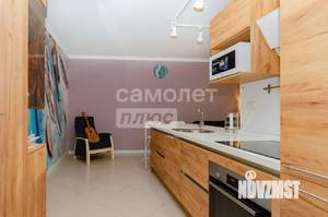 2-к квартира, вторичка, 48м2, 16/16 этаж