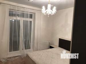 3-к квартира, вторичка, 72м2, 11/18 этаж