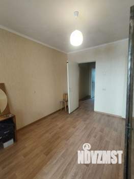 4-к квартира, вторичка, 84м2, 9/9 этаж