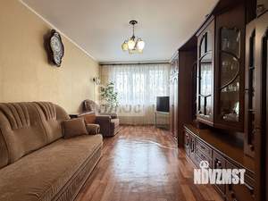 3-к квартира, вторичка, 68м2, 8/9 этаж