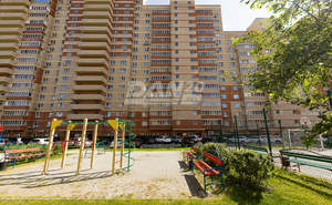 2-к квартира, вторичка, 56м2, 8/16 этаж