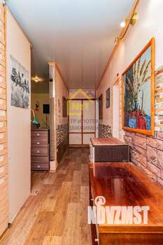 2-к квартира, вторичка, 44м2, 2/5 этаж