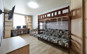 1-к квартира, вторичка, 32м2, 1/10 этаж