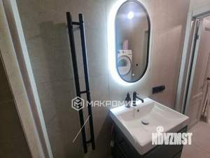 1-к квартира, вторичка, 32м2, 8/10 этаж