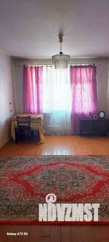 2-к квартира, вторичка, 46м2, 5/5 этаж