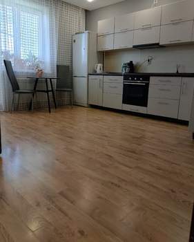 2-к квартира, вторичка, 41м2, 9/10 этаж
