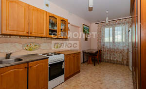 1-к квартира, вторичка, 32м2, 8/10 этаж