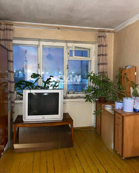 2-к квартира, вторичка, 43м2, 3/5 этаж