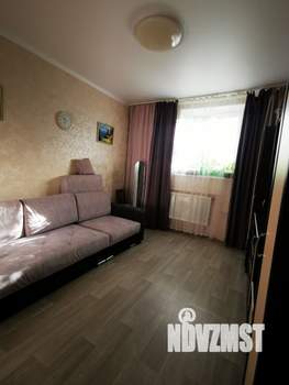 2-к квартира, вторичка, 50м2, 1/5 этаж