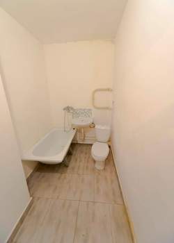 Студия квартира, вторичка, 24м2, 7/17 этаж