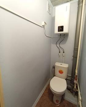 3-к квартира, вторичка, 66м2, 5/9 этаж