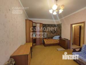1-к квартира, вторичка, 38м2, 3/4 этаж