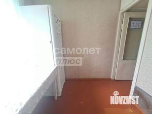 1-к квартира, вторичка, 33м2, 3/5 этаж