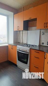 1-к квартира, вторичка, 35м2, 8/9 этаж