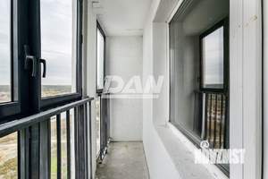 1-к квартира, сданный дом, 38м2, 19/25 этаж