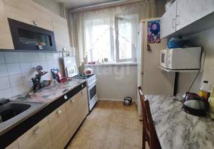 2-к квартира, вторичка, 46м2, 3/5 этаж