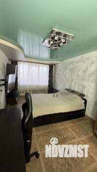 3-к квартира, вторичка, 66м2, 8/9 этаж