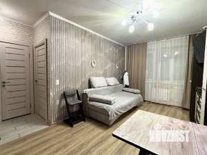 1-к квартира, вторичка, 35м2, 1/9 этаж