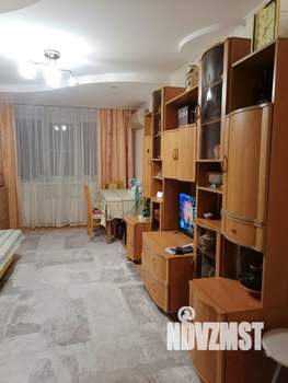 4-к квартира, вторичка, 72м2, 5/5 этаж