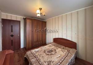 2-к квартира, вторичка, 53м2, 9/9 этаж