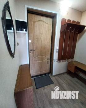 1-к квартира, вторичка, 31м2, 9/9 этаж