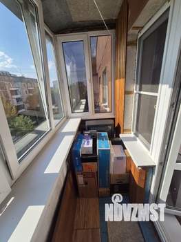 1-к квартира, вторичка, 36м2, 5/5 этаж