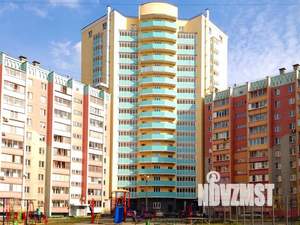 2-к квартира, вторичка, 56м2, 4/10 этаж
