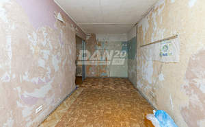 2-к квартира, вторичка, 45м2, 1/5 этаж