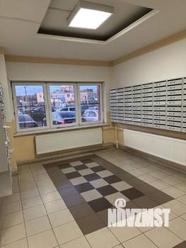 2-к квартира, вторичка, 68м2, 19/26 этаж