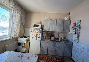 1-к квартира, вторичка, 41м2, 8/10 этаж