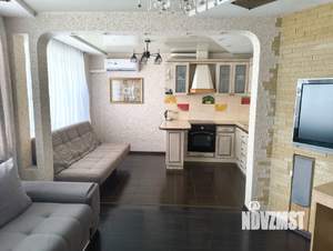 3-к квартира, вторичка, 77м2, 14/14 этаж