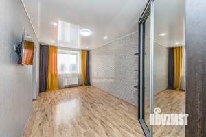 1-к квартира, вторичка, 32м2, 8/10 этаж