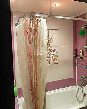 2-к квартира, вторичка, 52м2, 9/9 этаж