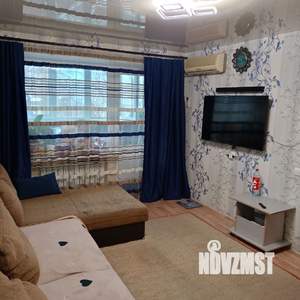 2-к квартира, вторичка, 43м2, 3/5 этаж